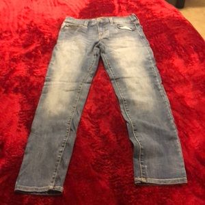 Brand new Arizona jeans